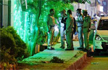 Rs 10 lakh reward for information on Bangalore blast, SIMI’s role being probed